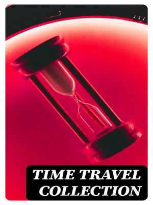 cover image of Time Travel Collection
